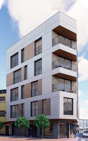 2 makuuhuone Huoneisto myytävänä paikassa Centro, Estepona - 238 634 € (Ref: 9413151)