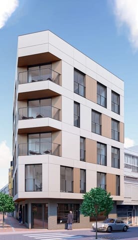 2 makuuhuone Huoneisto myytävänä paikassa Centro, Estepona - 238 634 € (Ref: 9413151)