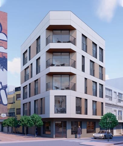 2 makuuhuone Huoneisto myytävänä paikassa Centro, Estepona - 238 634 € (Ref: 9413151)