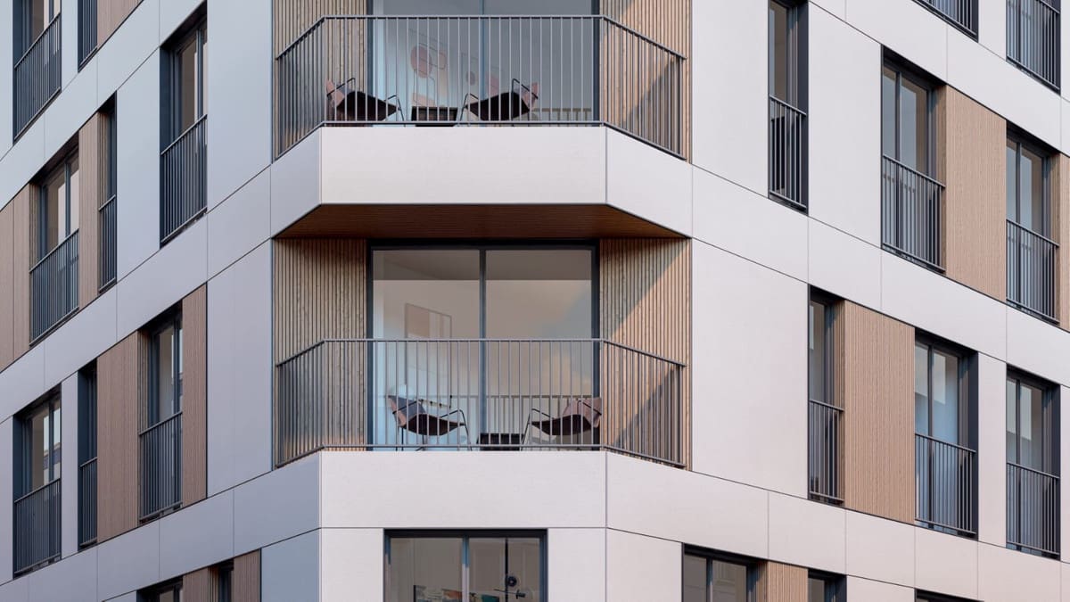 2 makuuhuone Huoneisto myytävänä paikassa Estepona - 238 634 € (Ref: 9413151)