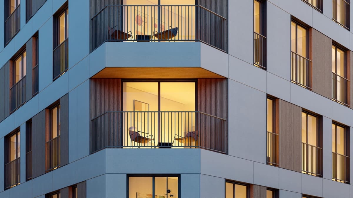 2 makuuhuone Huoneisto myytävänä paikassa Estepona - 238 634 € (Ref: 9413151)