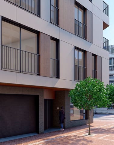 2 makuuhuone Huoneisto myytävänä paikassa Centro, Estepona - 238 634 € (Ref: 9413151)