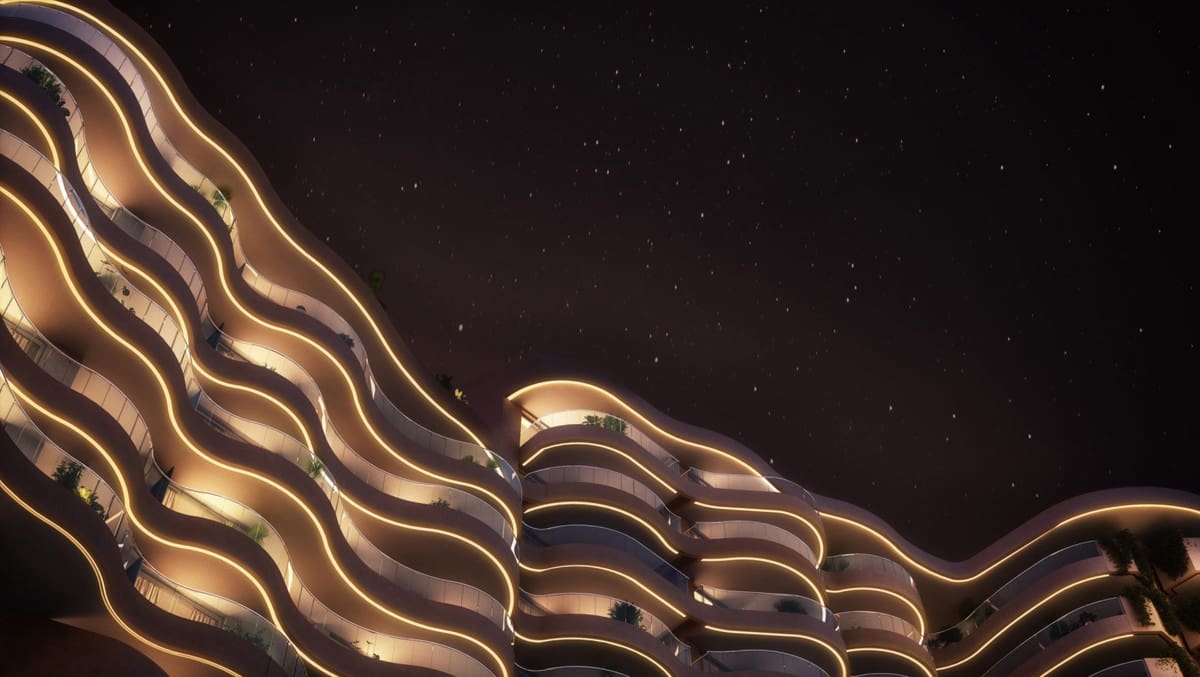 Apartamento de 2 habitaciones en Fuengirola en venta con garaje - 520.000 € (Ref: 9413154)