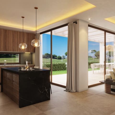 5 slaapkamer Villa te koop in La Cala Golf, Mijas met garage - € 1.495.000 (Ref: 9413156)
