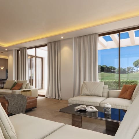 5 soverom Villa til salgs i La Cala Golf, Mijas med garasje - € 1 661 940 (Ref: 9413156)