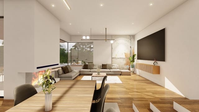 5 slaapkamer Villa te koop in El Coto, Mijas met garage - € 1.400.000 (Ref: 9413157)