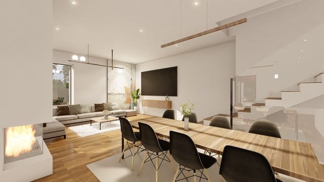 5 slaapkamer Villa te koop in El Coto, Mijas met garage - € 1.400.000 (Ref: 9413157)