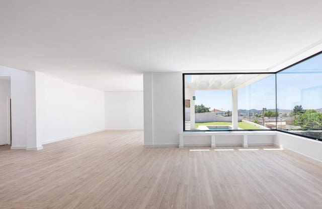 Chalet de 5 habitaciones en El Coto, Mijas en venta con garaje - 1.400.000 € (Ref: 9413157)