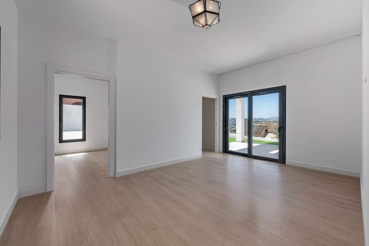 5 quarto Moradia para venda em El Coto com garagem - 1 400 000 € (Ref: 9413157)