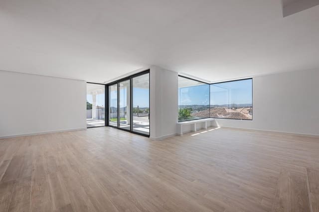 Chalet de 5 habitaciones en El Coto, Mijas en venta con garaje - 1.400.000 € (Ref: 9413157)