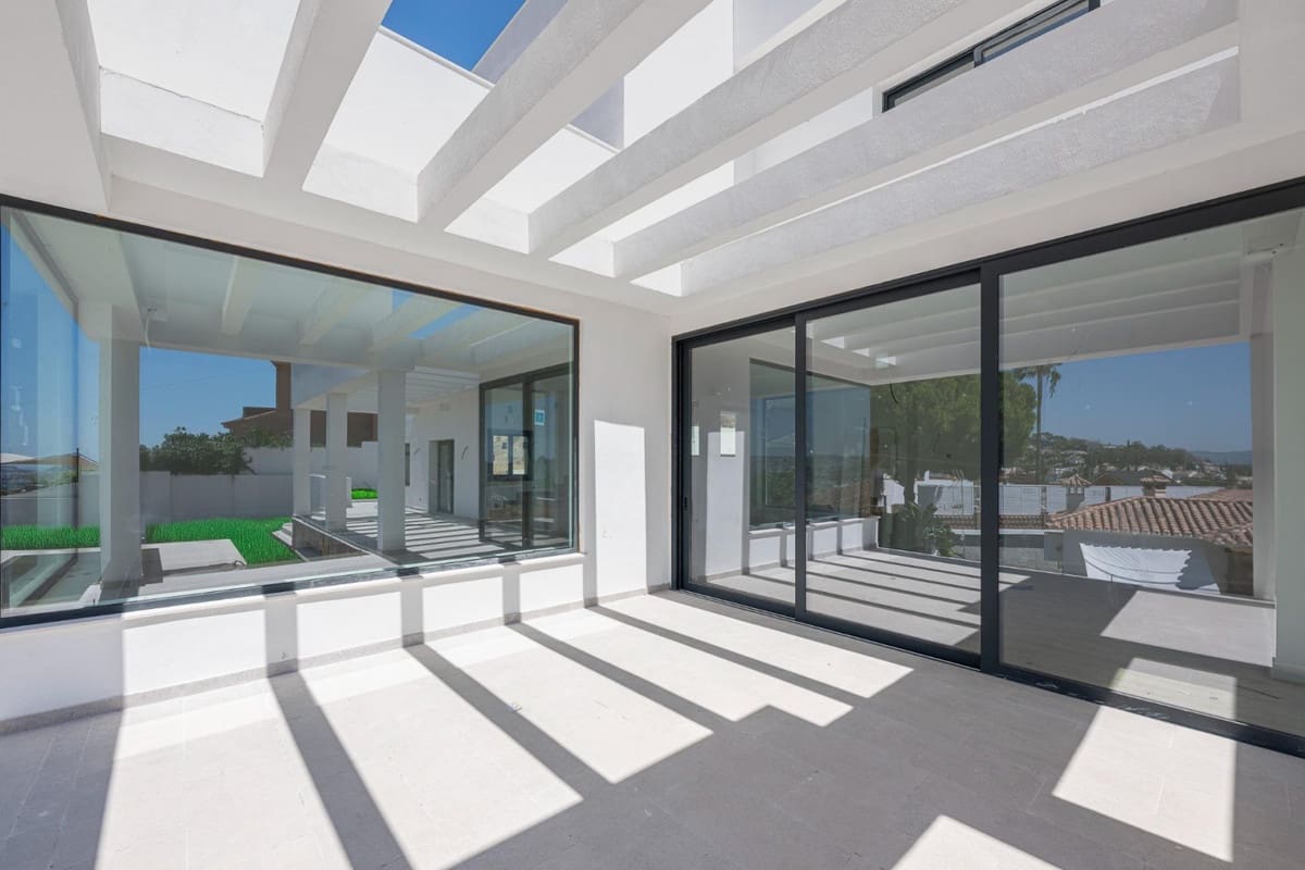 5 quarto Moradia para venda em El Coto com garagem - 1 400 000 € (Ref: 9413157)