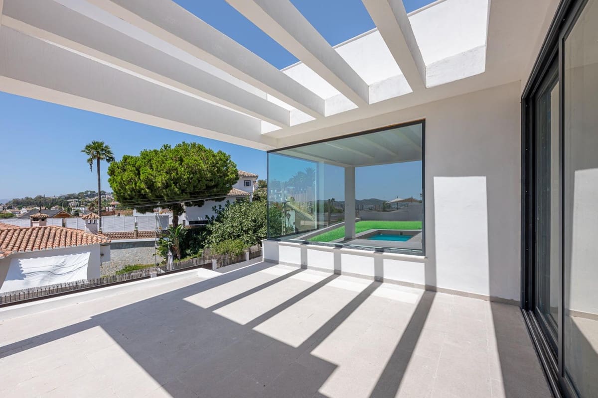 5 quarto Moradia para venda em El Coto com garagem - 1 400 000 € (Ref: 9413157)