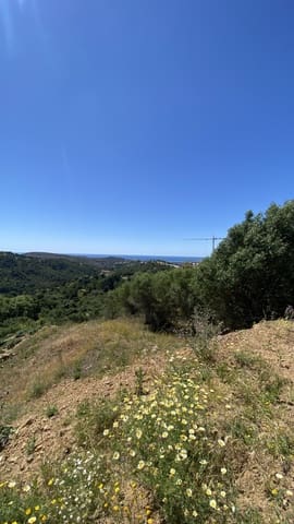 3 quarto Moradia para venda em Benahavís - 3 000 000 € (Ref: 9413162)