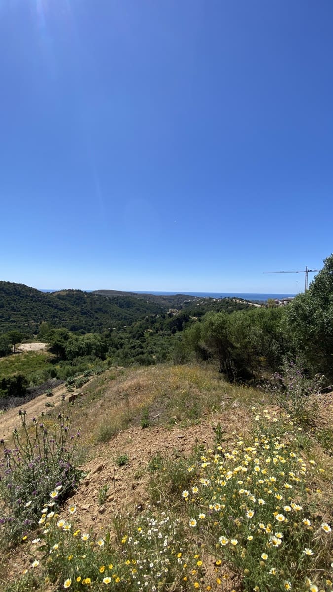 3 soverom Villa til salgs i Benahavis - € 3 000 000 (Ref: 9413162)