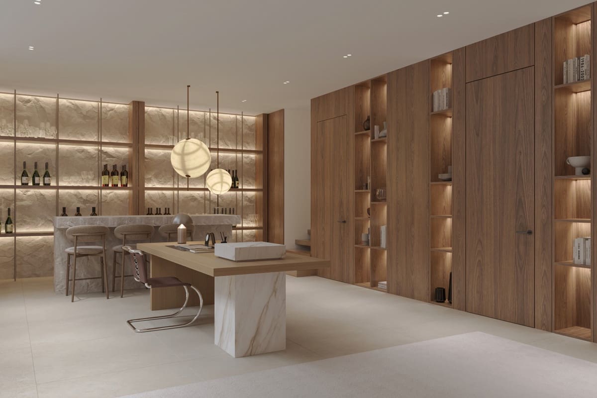 5 bedroom Villa for sale in Cancelada with garage - € 1,850,000 (Ref: 9413164)