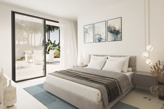 3 Zimmer Villa zu verkaufen in Estepona - 1.495.000 € (Ref: 9413165)