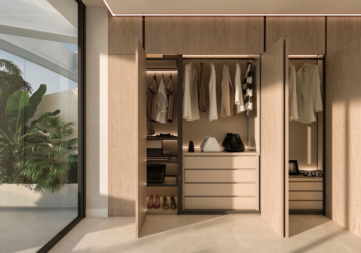 Apartamento de 2 habitaciones en Cancelada en venta - 890.000 € (Ref: 9413166)