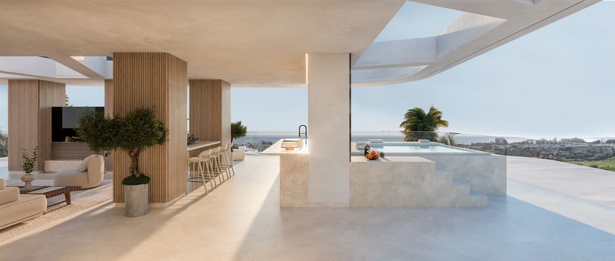 2 bedroom Apartment for sale in Cancelada - € 890,000 (Ref: 9413166)