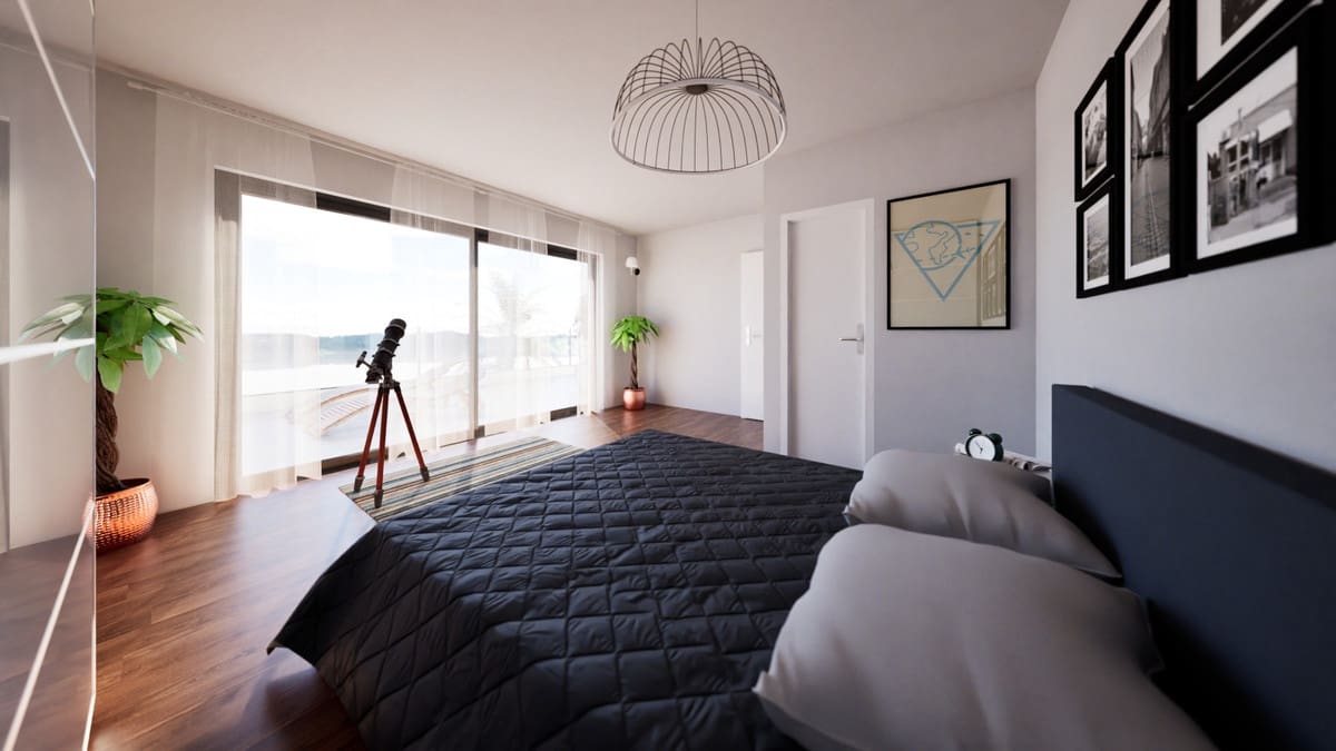 Chalet de 4 habitaciones en Fuengirola en venta con garaje - 1.800.000 € (Ref: 9413168)