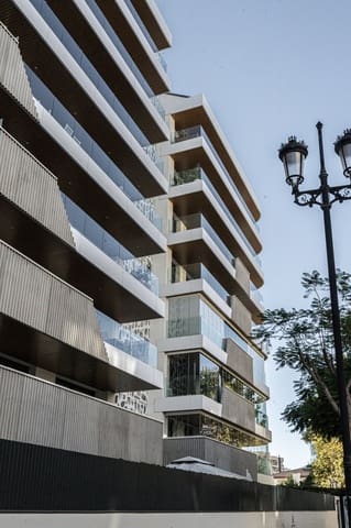 2 quarto Apartamento para venda em Fuengirola - 665 500 € (Ref: 9413169)