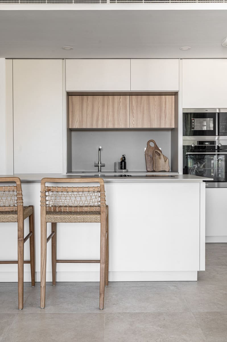 2 quarto Apartamento para venda em Fuengirola - 665 500 € (Ref: 9413169)