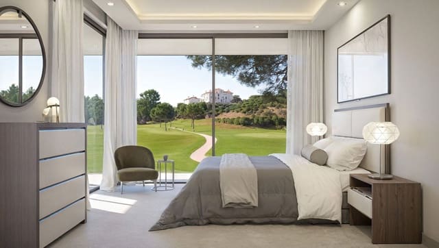 3 chambre Villa/Maison à vendre à La Cala Golf, Mijas avec garage - 1 475 000 € (Ref: 9413172)