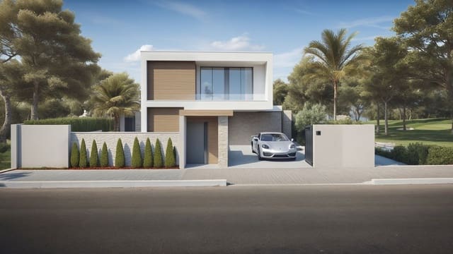 3 camera da letto Villa in vendita in La Cala Golf, Mijas con garage - 1.475.000 € (Rif: 9413172)