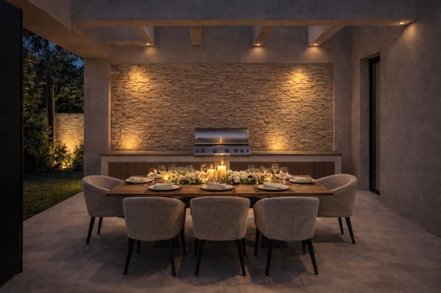 3 sypialnia Willa na sprzedaż w La Cala Golf, Mijas z garażem - 1 475 000 € (Ref: 9413172)