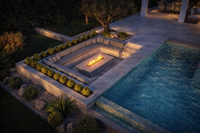 3 sypialnia Willa na sprzedaż w La Cala Golf, Mijas z garażem - 1 475 000 € (Ref: 9413172)