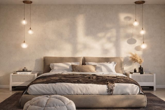 3 chambre Villa/Maison à vendre à La Cala Golf, Mijas avec garage - 1 475 000 € (Ref: 9413172)