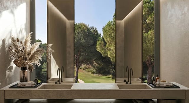 3 chambre Villa/Maison à vendre à La Cala Golf, Mijas avec garage - 1 475 000 € (Ref: 9413172)