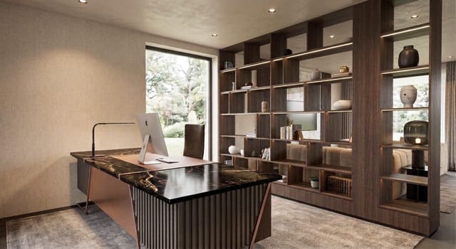 3 chambre Villa/Maison à vendre à La Cala Golf, Mijas avec garage - 1 475 000 € (Ref: 9413172)