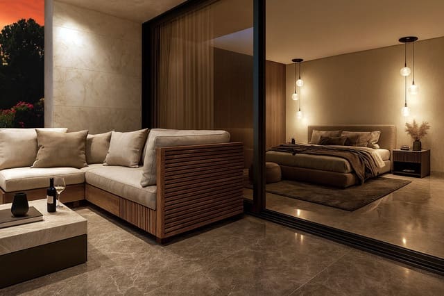 3 chambre Villa/Maison à vendre à La Cala Golf, Mijas avec garage - 1 475 000 € (Ref: 9413172)