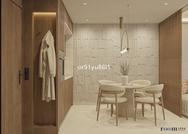 Apartamento de 1 habitación en Benahavís en venta - 699.000 € (Ref: 9413177)