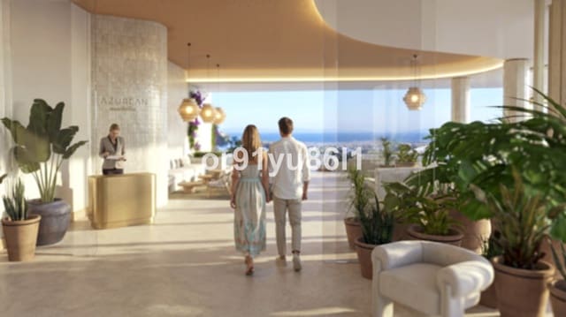 1 soveværelse Lejlighed til salg i Benahavís - € 707.972 (Ref: 9413177)