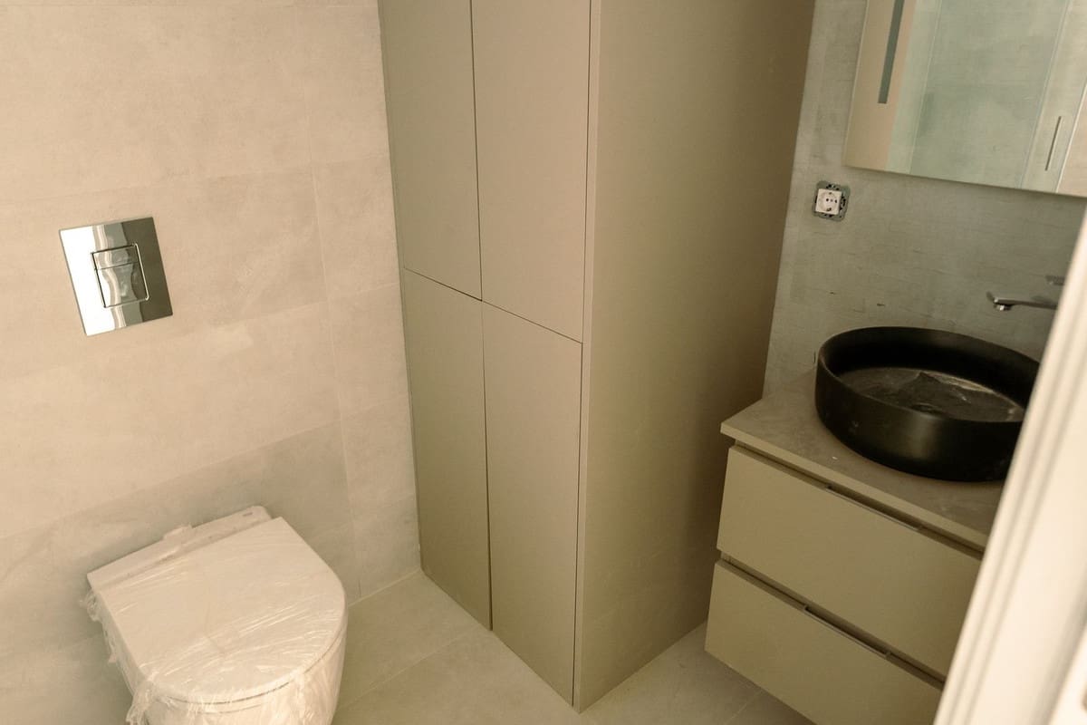 2 quarto Apartamento para venda em Estepona - 629 000 € (Ref: 9413185)