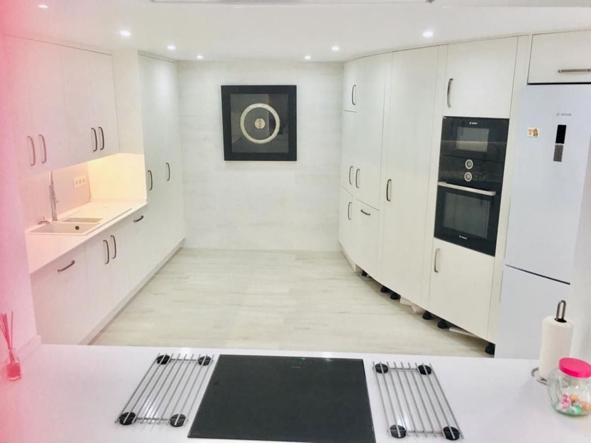 5 quarto Moradia para venda em Estepona - 1 495 000 € (Ref: 9413186)