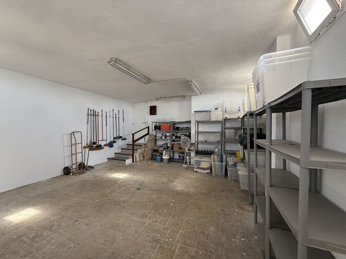 5 quarto Moradia para venda em Estepona - 1 495 000 € (Ref: 9413186)