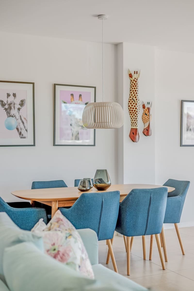 4 makuuhuone Huoneisto myytävänä paikassa Estepona mukana 
autotalli - 1 090 000 € (Ref: 9413187)