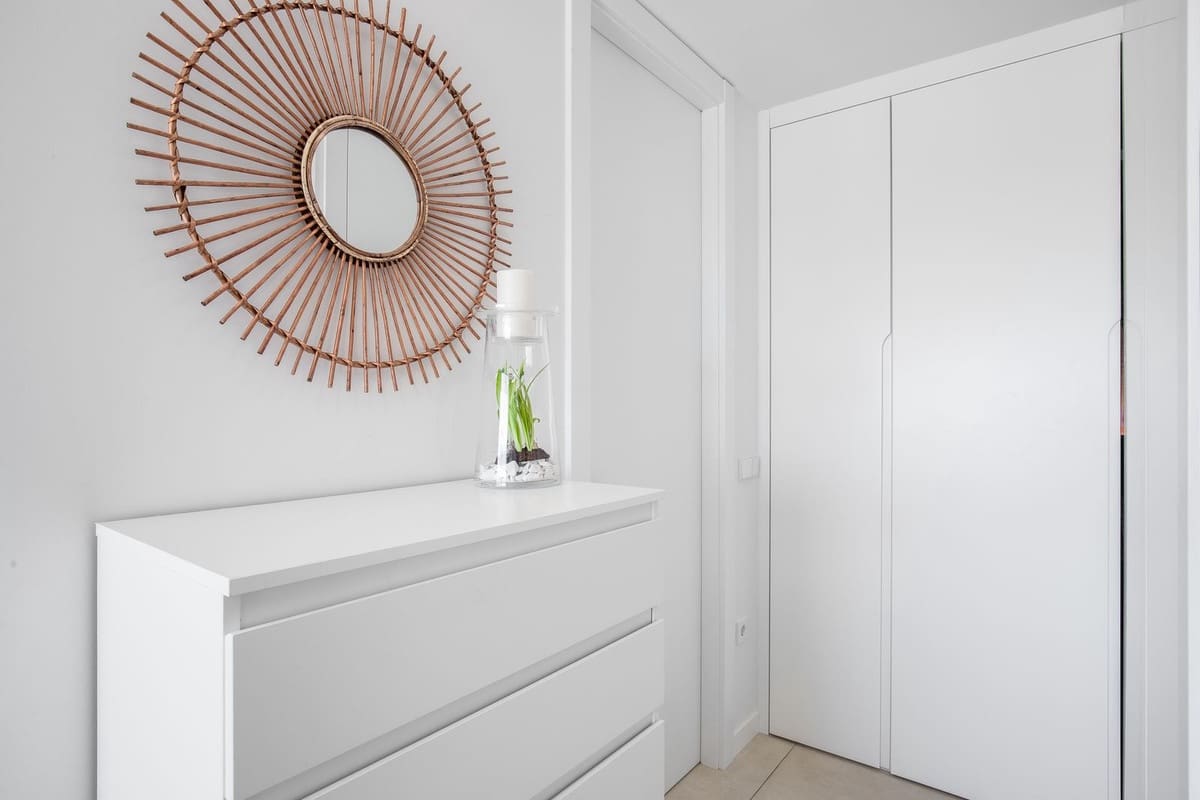 4 makuuhuone Huoneisto myytävänä paikassa Estepona mukana 
autotalli - 1 090 000 € (Ref: 9413187)