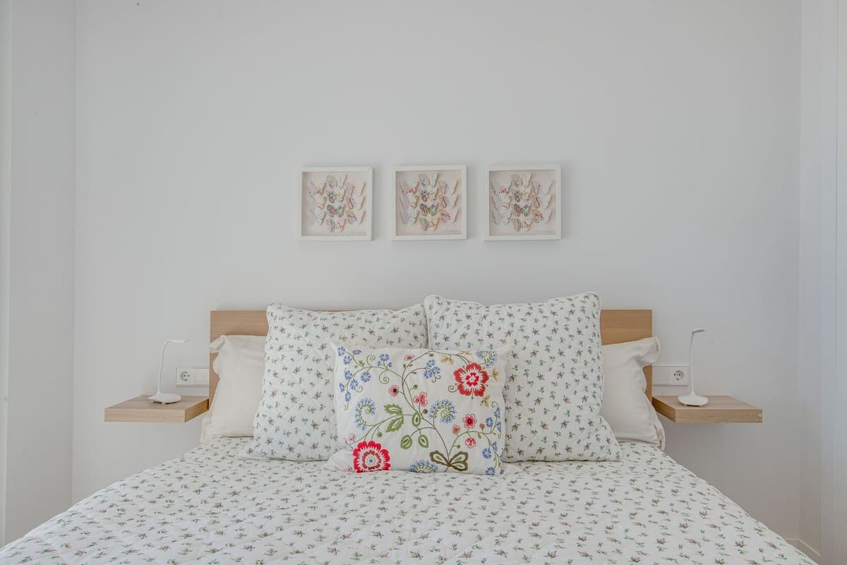 Apartamento de 4 habitaciones en Estepona en venta con garaje - 1.090.000 € (Ref: 9413187)
