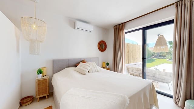 3 quarto Moradia para venda em Estepona - 1 495 000 € (Ref: 9413188)