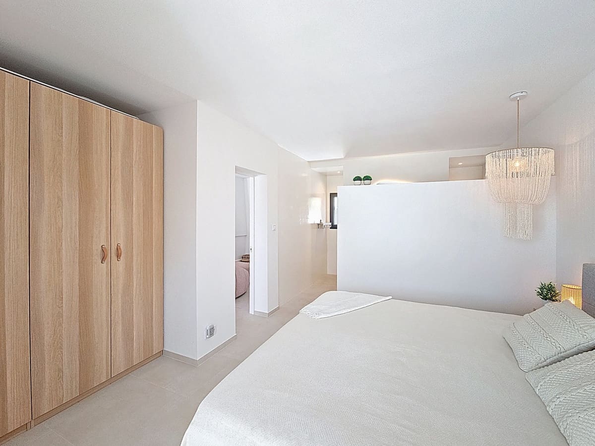 3 quarto Moradia para venda em Estepona - 1 495 000 € (Ref: 9413188)