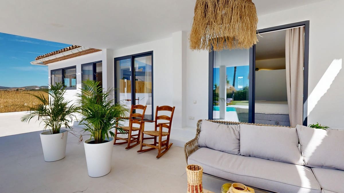 3 quarto Moradia para venda em Estepona - 1 495 000 € (Ref: 9413188)