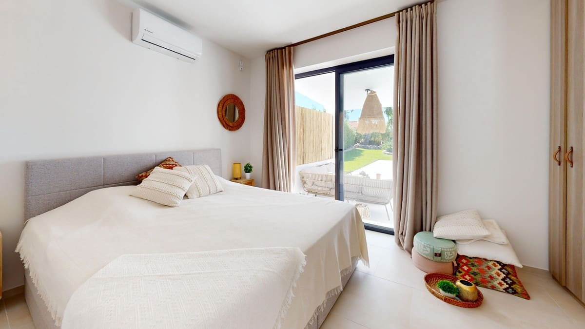 3 quarto Moradia para venda em Estepona - 1 495 000 € (Ref: 9413188)