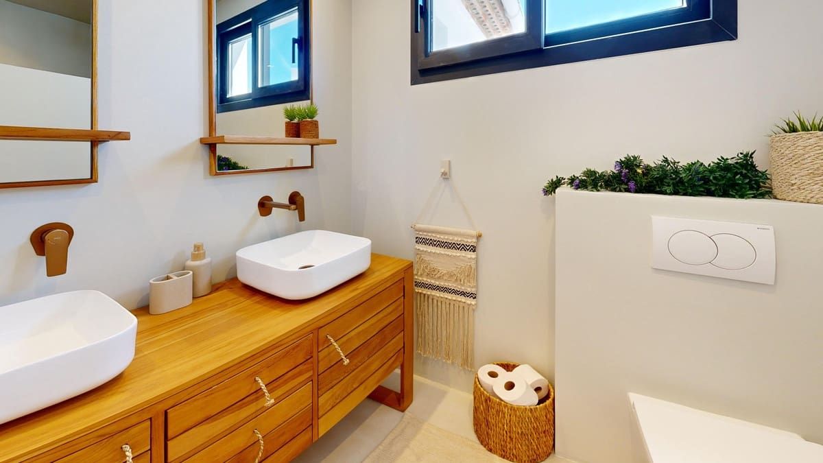 3 quarto Moradia para venda em Estepona - 1 495 000 € (Ref: 9413188)