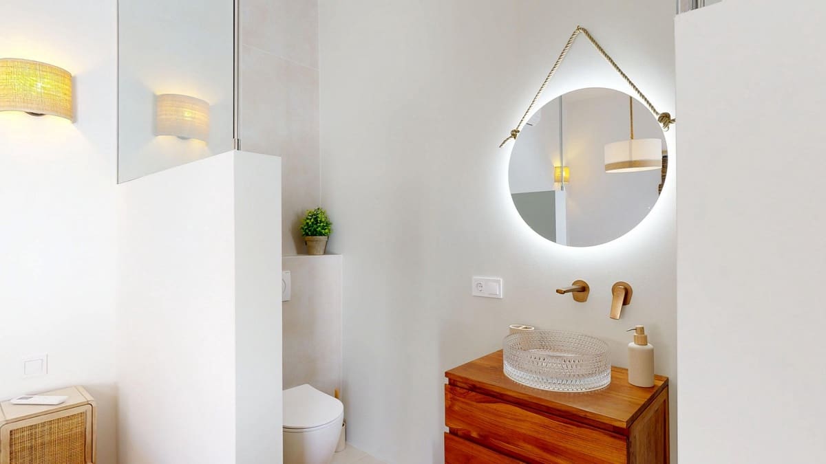 3 quarto Moradia para venda em Estepona - 1 495 000 € (Ref: 9413188)