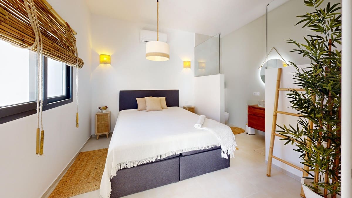 3 quarto Moradia para venda em Estepona - 1 495 000 € (Ref: 9413188)