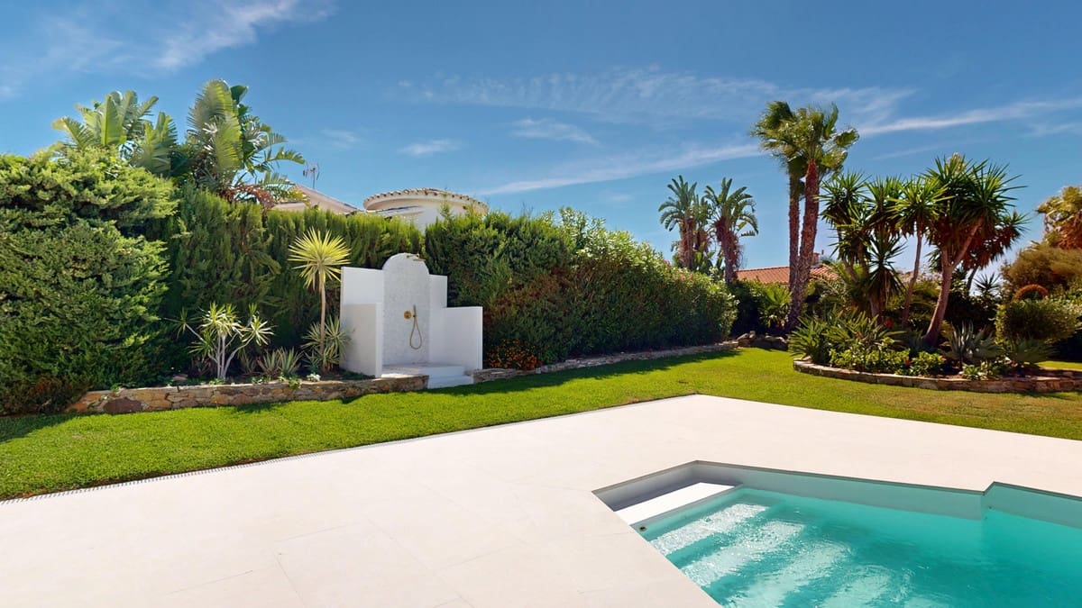 3 quarto Moradia para venda em Estepona - 1 495 000 € (Ref: 9413188)