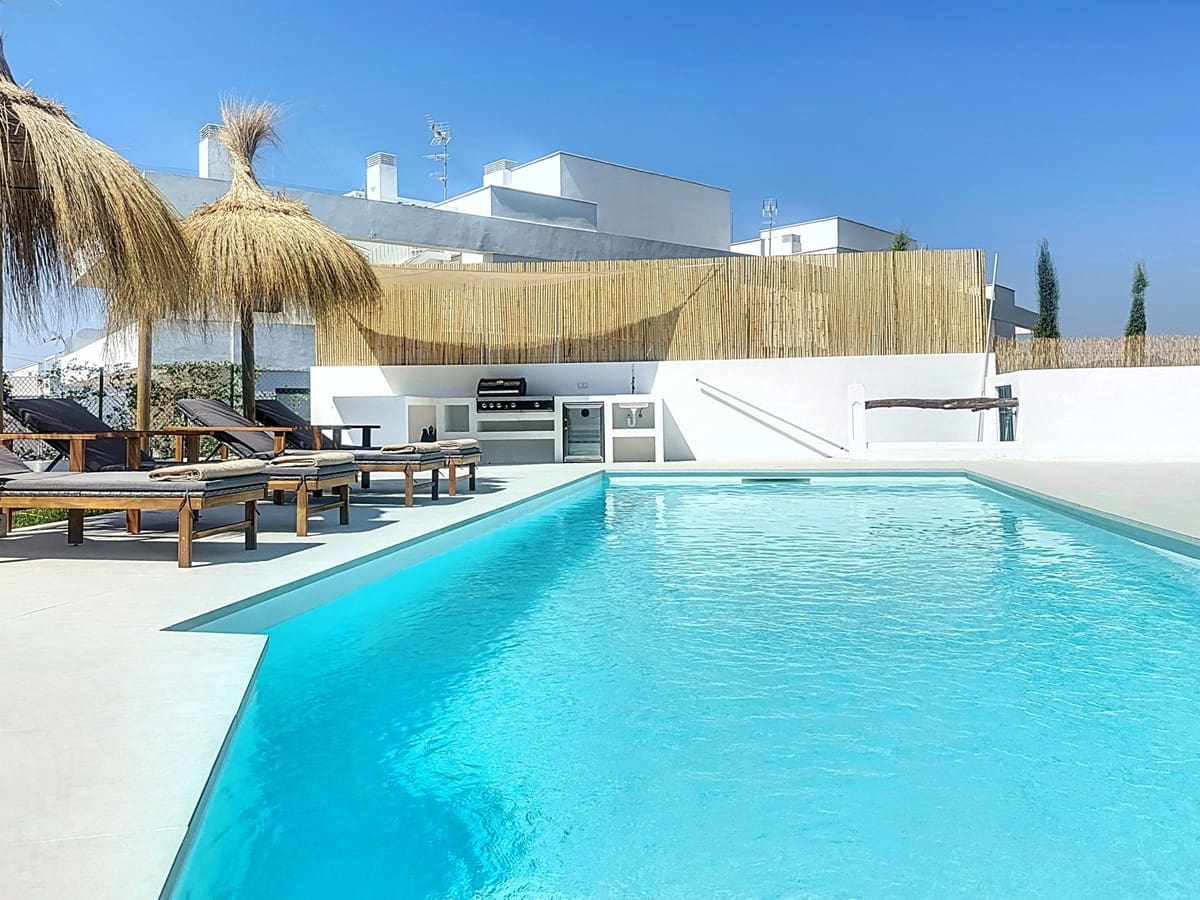 3 quarto Moradia para venda em Estepona - 1 495 000 € (Ref: 9413188)